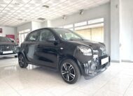 SMART FORFOUR EQ 60KW/ 82CV AUTOMATICO 5P