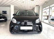 SMART FORFOUR EQ 60KW/ 82CV AUTOMATICO 5P