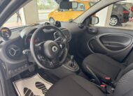 SMART FORFOUR EQ 60KW/ 82CV AUTOMATICO 5P