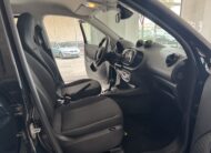 SMART FORFOUR EQ 60KW/ 82CV AUTOMATICO 5P