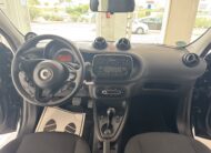 SMART FORFOUR EQ 60KW/ 82CV AUTOMATICO 5P