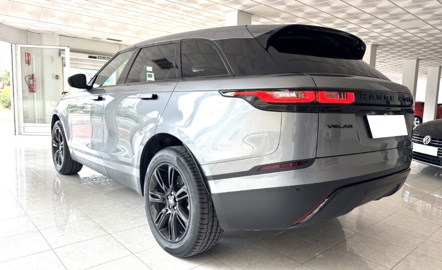 LAND-ROVER Range Rover Velar 2.0D 180cv S 4WD Automático 5p