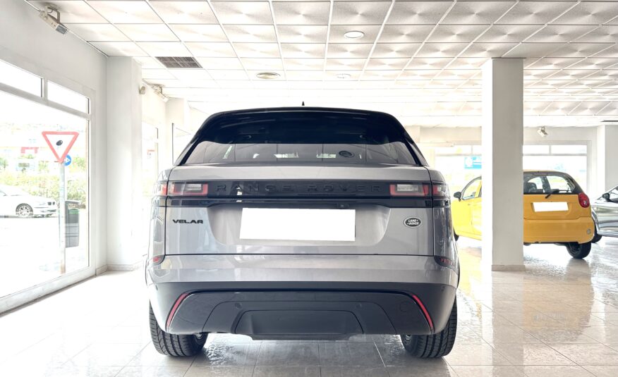 LAND-ROVER Range Rover Velar 2.0D 180cv S 4WD Automático 5p