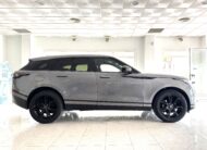 LAND-ROVER Range Rover Velar 2.0D 180cv S 4WD Automático 5p