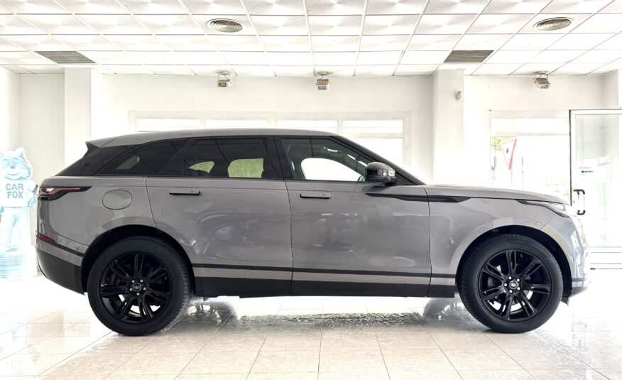 LAND-ROVER Range Rover Velar 2.0D 180cv S 4WD Automático 5p