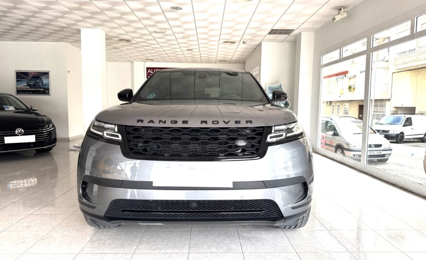 LAND-ROVER Range Rover Velar 2.0D 180cv S 4WD Automático 5p