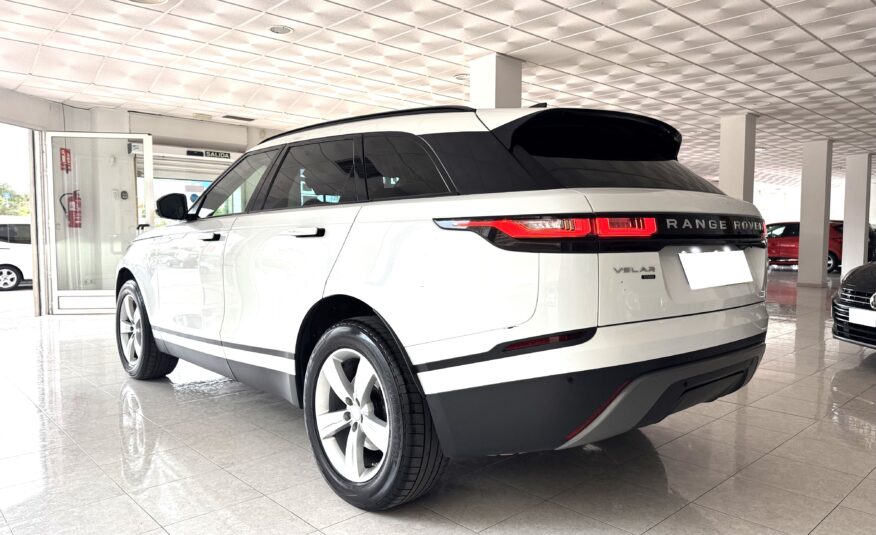 LAND-ROVER Range Rover Velar 2.0D 180cv R Dynamic 4WD Automático 5p