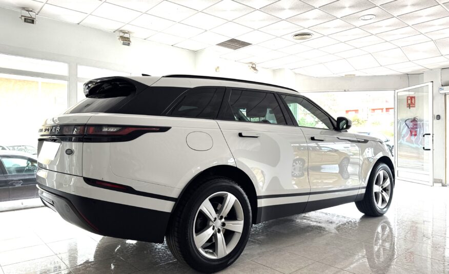 LAND-ROVER Range Rover Velar 2.0D 180cv R Dynamic 4WD Automático 5p