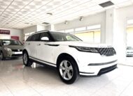 LAND-ROVER Range Rover Velar 2.0D 180cv R Dynamic 4WD Automático 5p