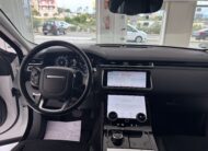 LAND-ROVER Range Rover Velar 2.0D 180cv R Dynamic 4WD Automático 5p