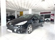 PEUGEOT 307 CC 1.6i 110cv 2p