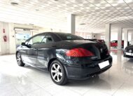 PEUGEOT 307 CC 1.6i 110cv 2p