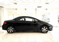 PEUGEOT 307 CC 1.6i 110cv 2p