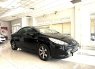 PEUGEOT 307 CC 1.6i 110cv 2p