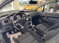 PEUGEOT 307 CC 1.6i 110cv 2p