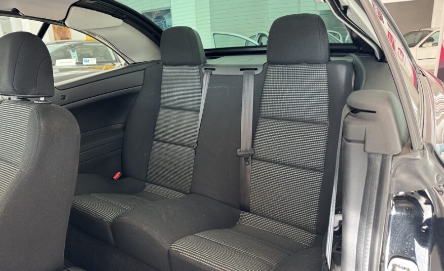 PEUGEOT 307 CC 1.6i 110cv 2p