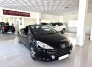 PEUGEOT 307 CC 1.6i 110cv 2p