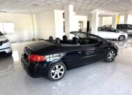 PEUGEOT 307 CC 1.6i 110cv 2p