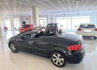 PEUGEOT 307 CC 1.6i 110cv 2p
