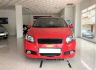 CHEVROLET Aveo 1.4 16v LT Automatico 5p.