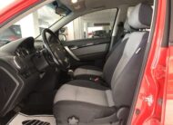 CHEVROLET Aveo 1.4 16v LT Automatico 5p.