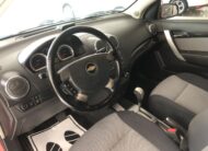 CHEVROLET Aveo 1.4 16v LT Automatico 5p.