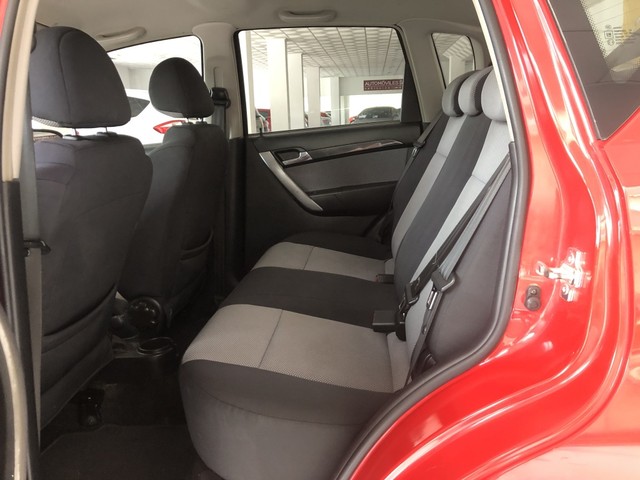 CHEVROLET Aveo 1.4 16v LT Automatico 5p.