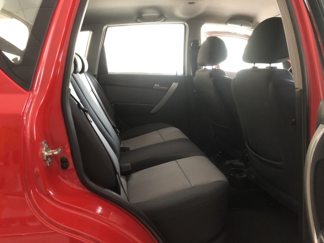 CHEVROLET Aveo 1.4 16v LT Automatico 5p.