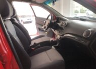 CHEVROLET Aveo 1.4 16v LT Automatico 5p.