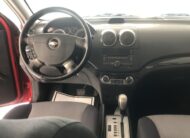 CHEVROLET Aveo 1.4 16v LT Automatico 5p.