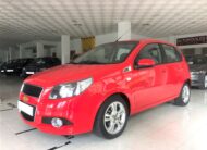 CHEVROLET Aveo 1.4 16v LT Automatico 5p.