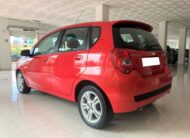 CHEVROLET Aveo 1.4 16v LT Automatico 5p.