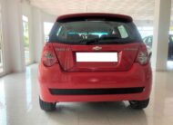 CHEVROLET Aveo 1.4 16v LT Automatico 5p.