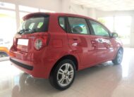 CHEVROLET Aveo 1.4 16v LT Automatico 5p.