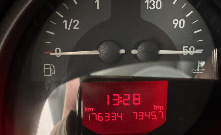 HYUNDAI I40 1.7CRDI 116CV 4p