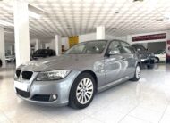BMW 320d 320d 177cv 4p