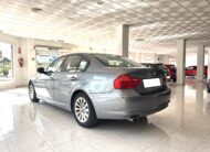 BMW 320d 320d 177cv 4p