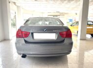 BMW 320d 320d 177cv 4p