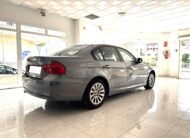 BMW 320d 320d 177cv 4p