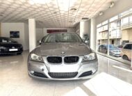 BMW 320d 320d 177cv 4p