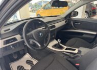 BMW 320d 320d 177cv 4p