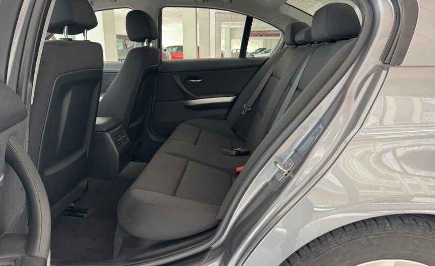 BMW 320d 320d 177cv 4p