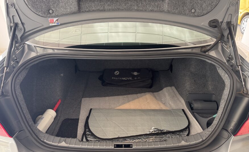 BMW 320d 320d 177cv 4p