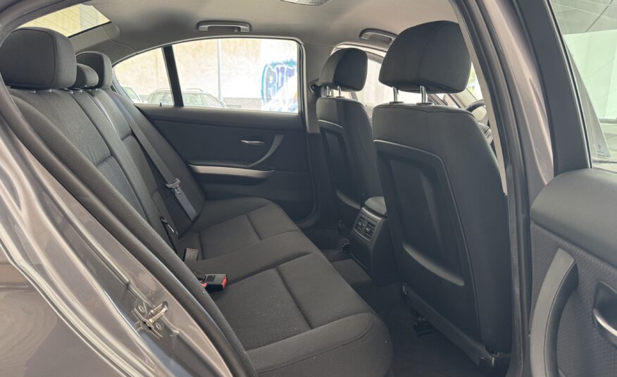 BMW 320d 320d 177cv 4p