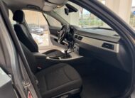 BMW 320d 320d 177cv 4p