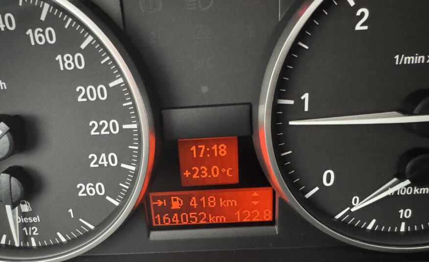 BMW 320d 320d 177cv 4p