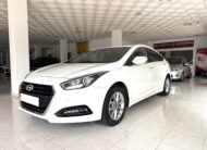 HYUNDAI I40 1.7CRDI 116CV 4p