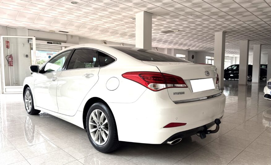 HYUNDAI I40 1.7CRDI 116CV 4p