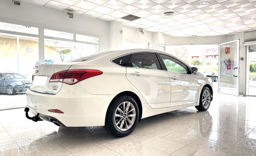 HYUNDAI I40 1.7CRDI 116CV 4p