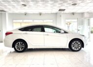 HYUNDAI I40 1.7CRDI 116CV 4p